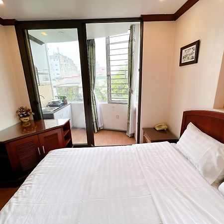 T - Apartment Hanoi Dış mekan fotoğraf