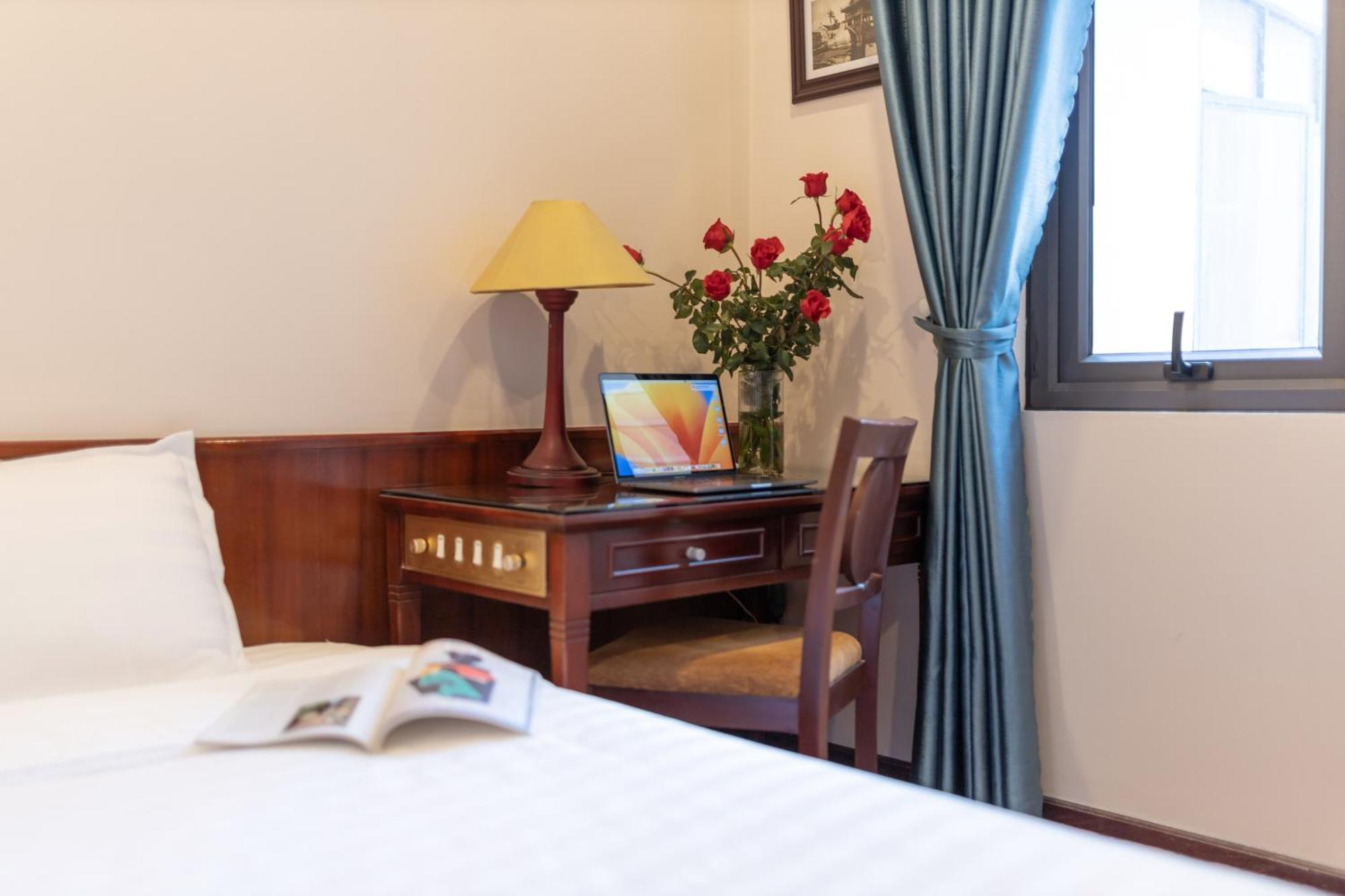 T - Apartment Hanoi Dış mekan fotoğraf