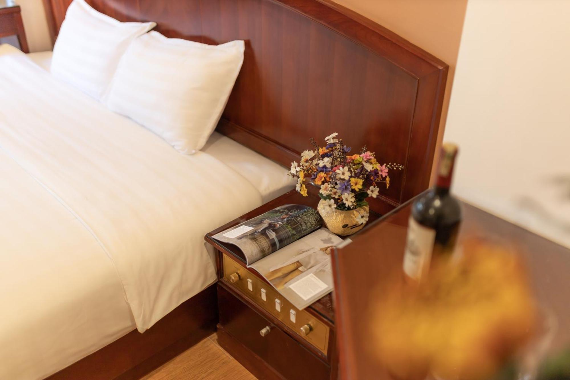 T - Apartment Hanoi Dış mekan fotoğraf